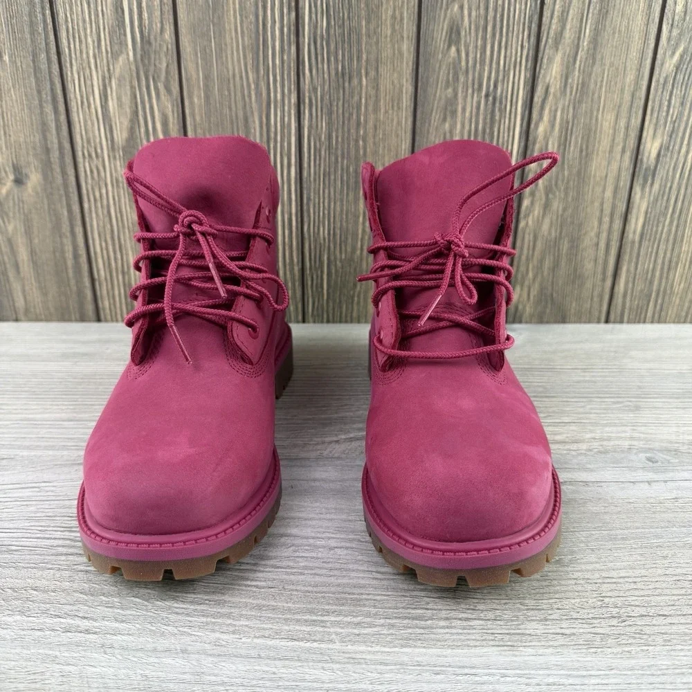 Timberland 6